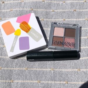 Clinique Makeup